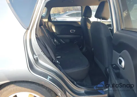 2018 Kia Soul from USA, damaged, VIN KNDJN2A29J7504671